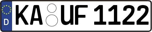 KA-UF1122