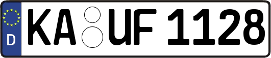 KA-UF1128