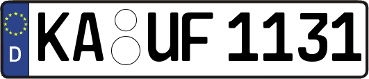 KA-UF1131