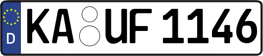 KA-UF1146