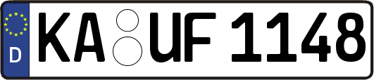KA-UF1148