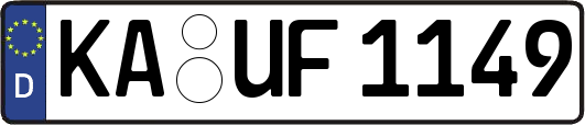 KA-UF1149