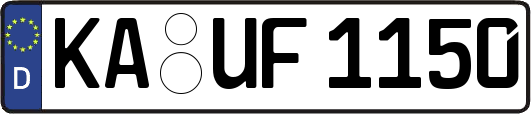 KA-UF1150