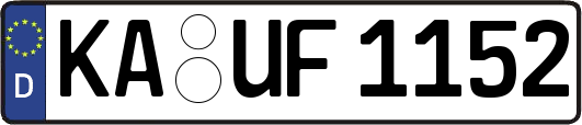 KA-UF1152
