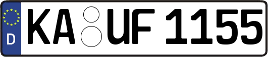 KA-UF1155