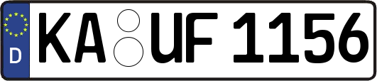 KA-UF1156