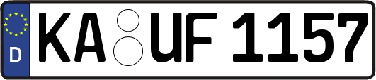 KA-UF1157