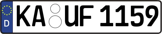 KA-UF1159