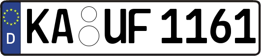 KA-UF1161