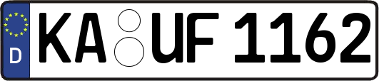 KA-UF1162