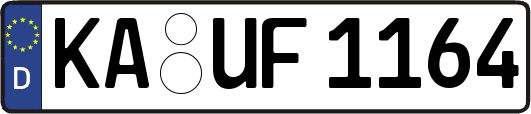 KA-UF1164