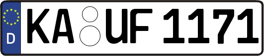 KA-UF1171