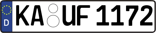 KA-UF1172