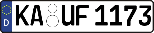 KA-UF1173