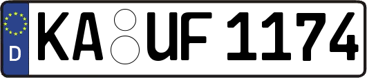 KA-UF1174