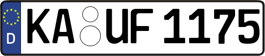 KA-UF1175