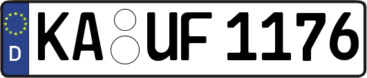 KA-UF1176