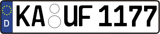 KA-UF1177