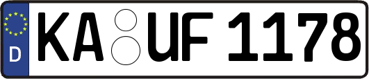 KA-UF1178