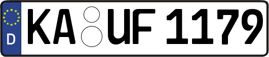 KA-UF1179