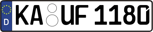 KA-UF1180
