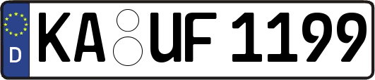 KA-UF1199