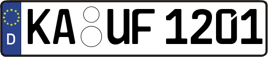 KA-UF1201