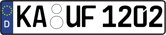 KA-UF1202