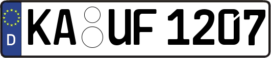 KA-UF1207