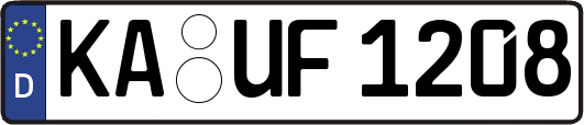 KA-UF1208