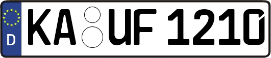 KA-UF1210