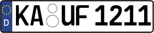 KA-UF1211
