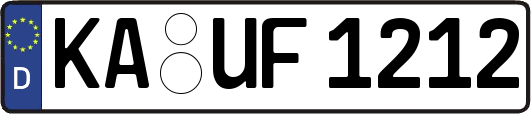 KA-UF1212