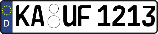 KA-UF1213