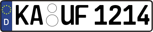 KA-UF1214