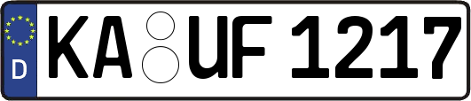 KA-UF1217