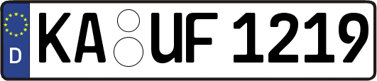 KA-UF1219