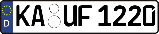KA-UF1220