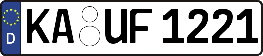KA-UF1221