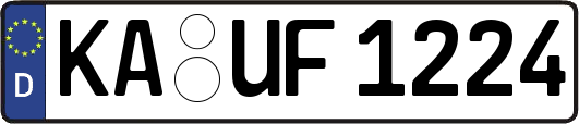 KA-UF1224