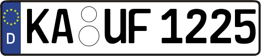 KA-UF1225