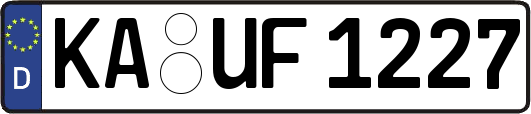 KA-UF1227