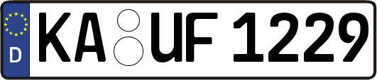 KA-UF1229