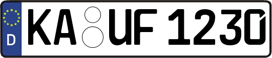 KA-UF1230