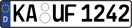 KA-UF1242