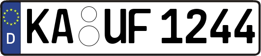 KA-UF1244