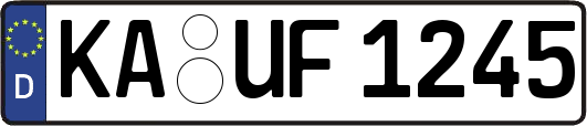 KA-UF1245