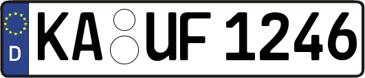 KA-UF1246