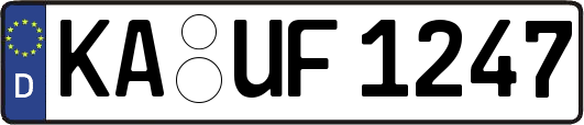 KA-UF1247
