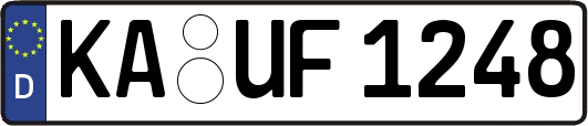 KA-UF1248